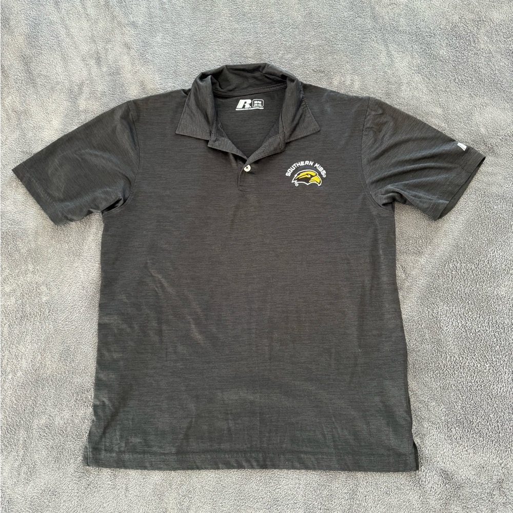 M Southern Miss USM Polo
